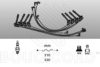 BOUGICORD 9236 Ignition Cable Kit